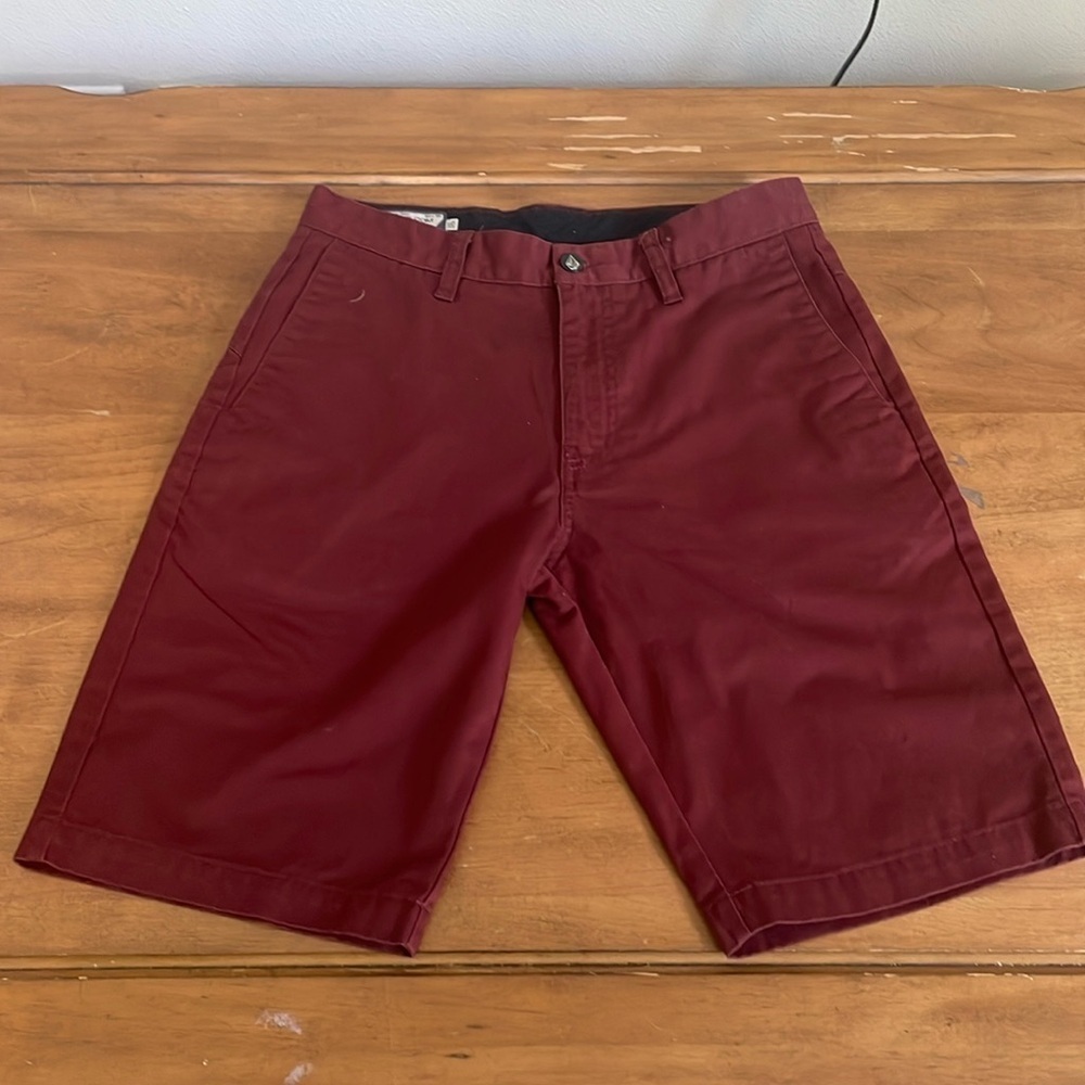 Volcom Shorts Size 29